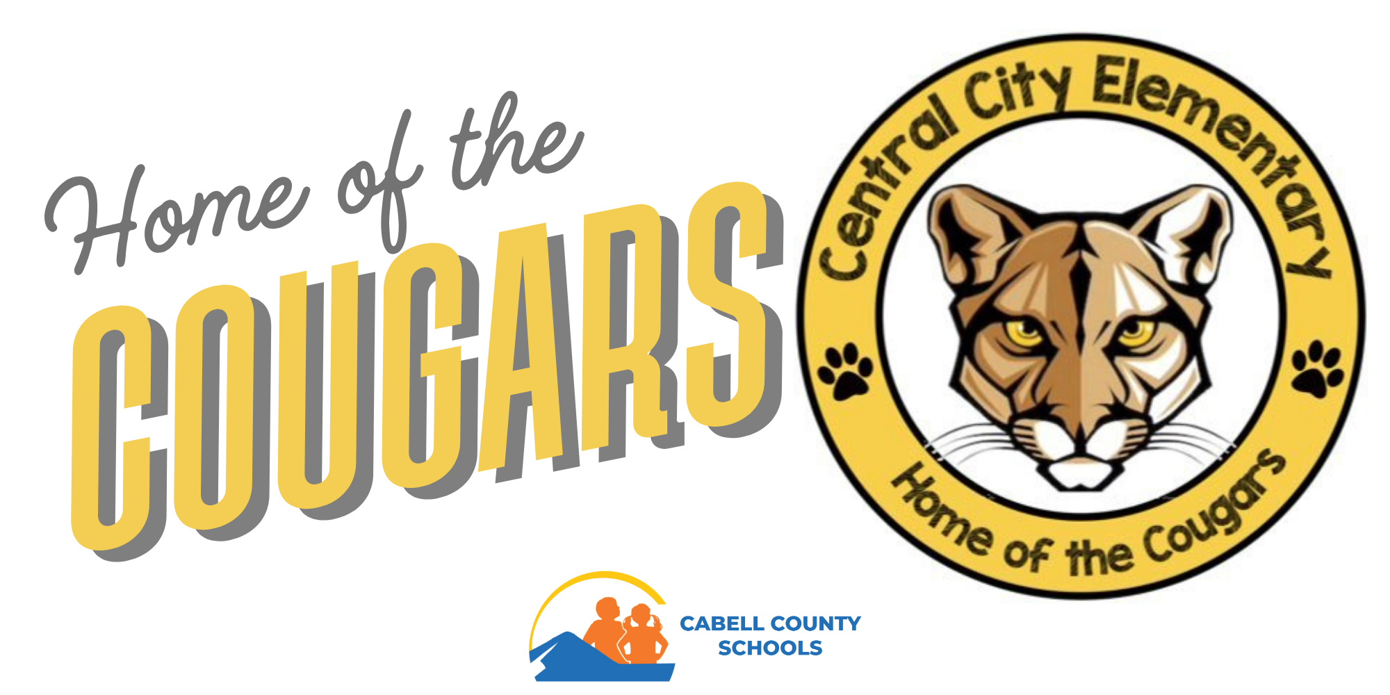 Home of the Cougars