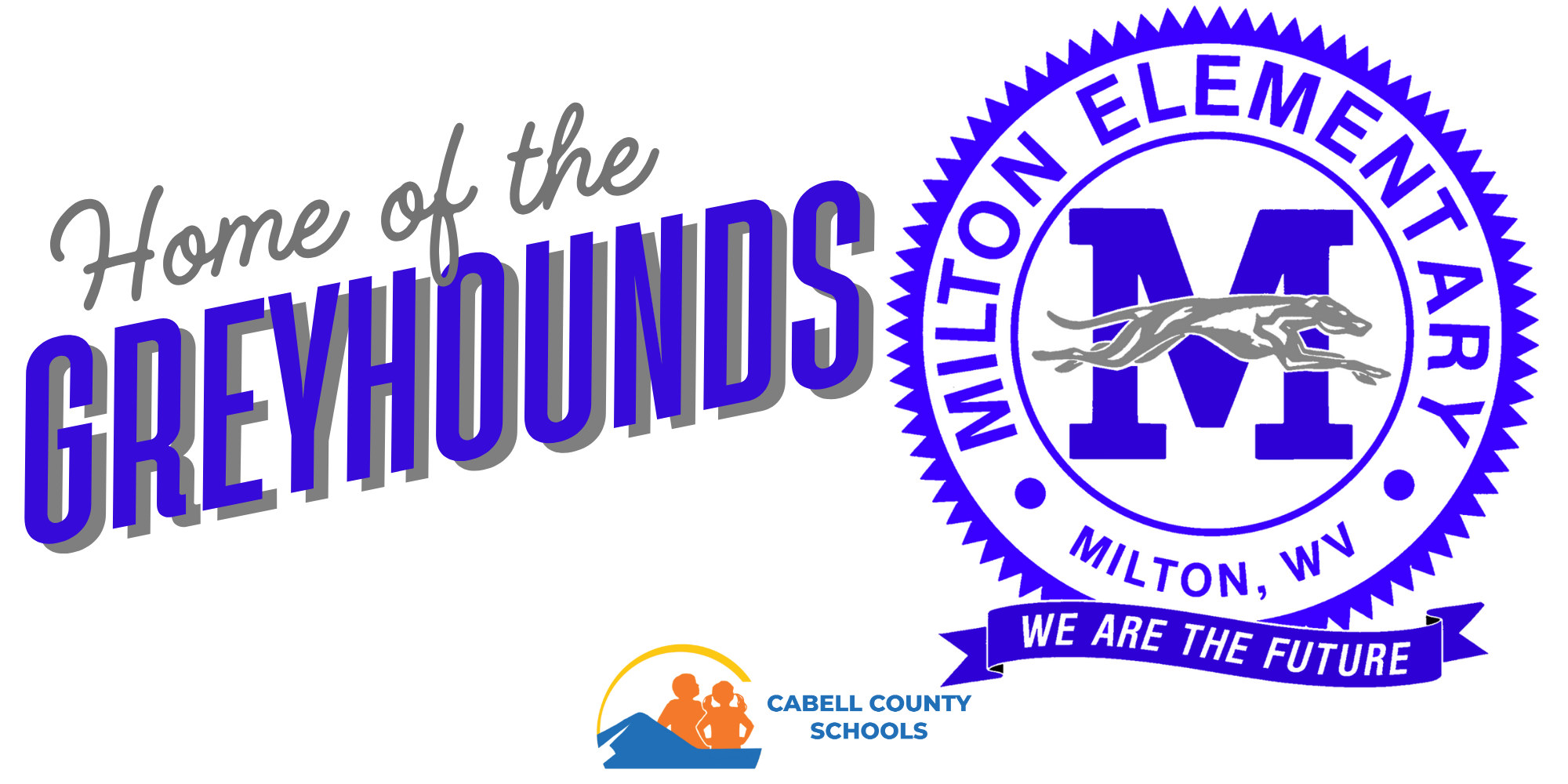Home of the Greyhounds