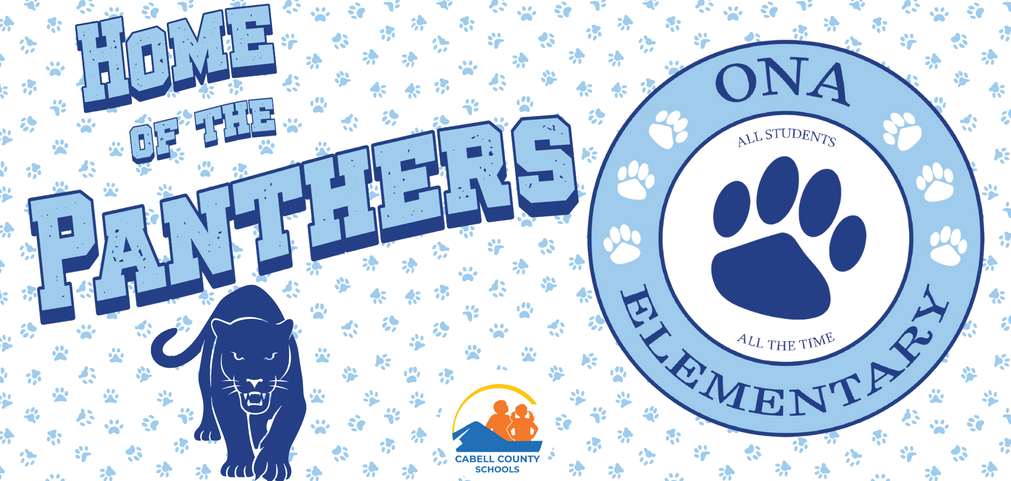 Home of the Panthers