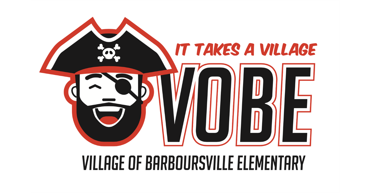 Village of Barboursville Elementary graphic