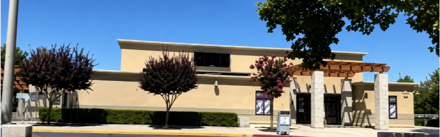 Font of Bautista Creek ES