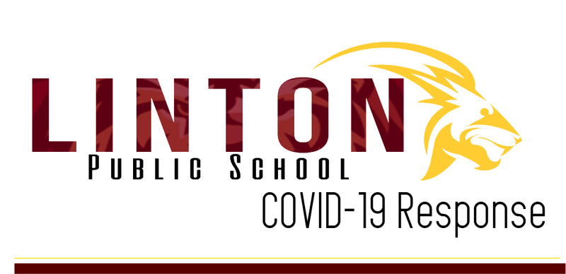 LINTON PUBLIC SCHOOL - COVID-19 RESPONSE