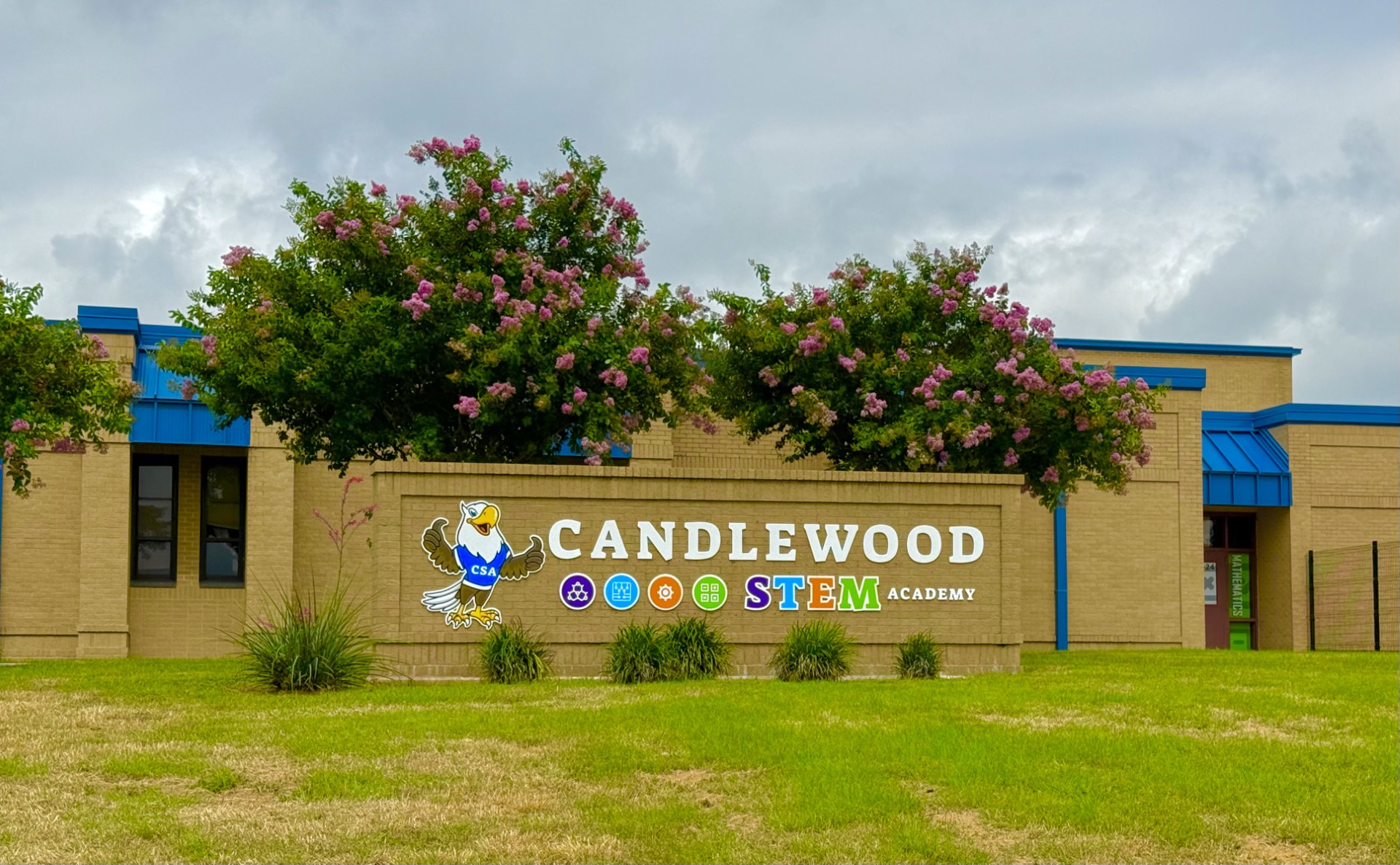 Welcome to Candlewood STEM Academy