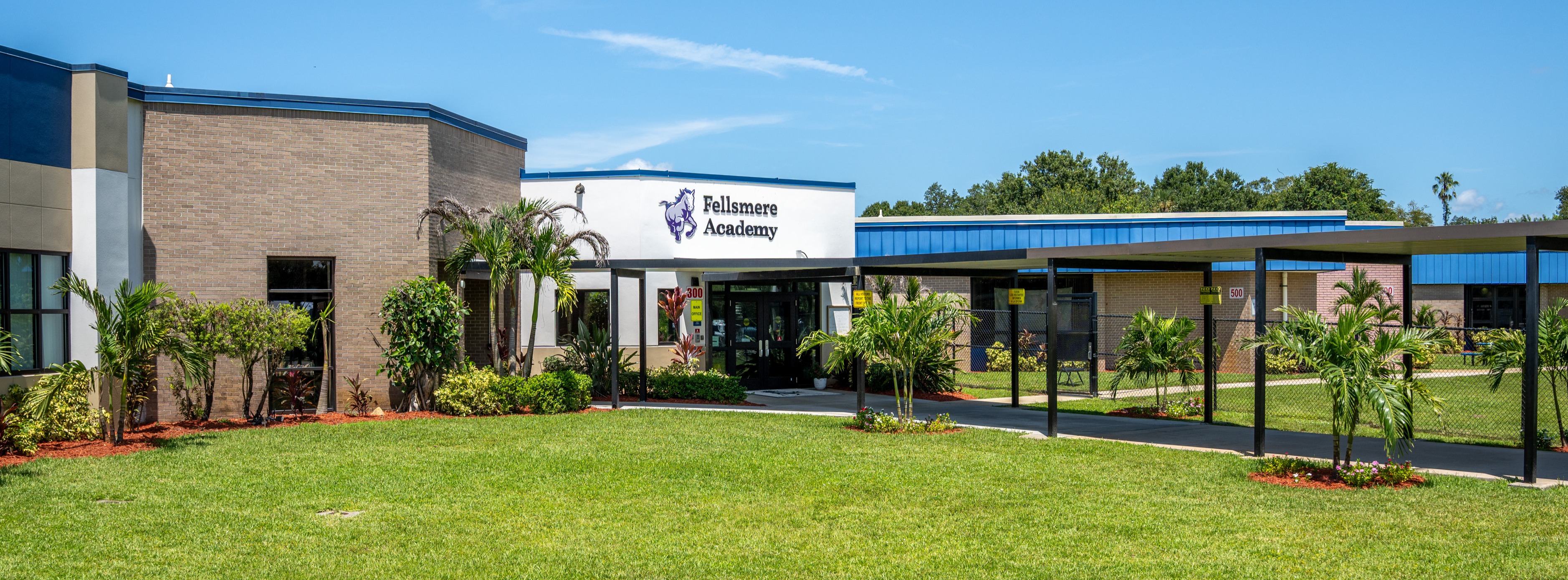 Fellsmere Academy