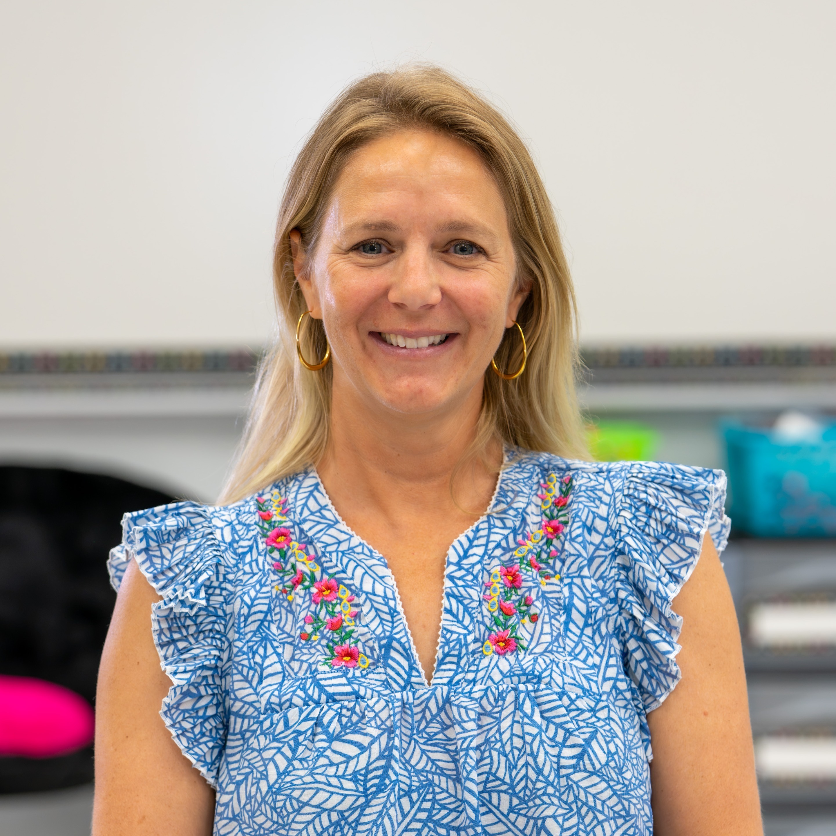 Missy Weiss