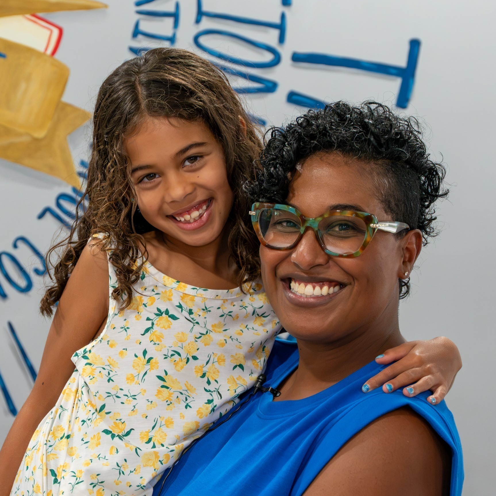Osceola Magnet School Parent