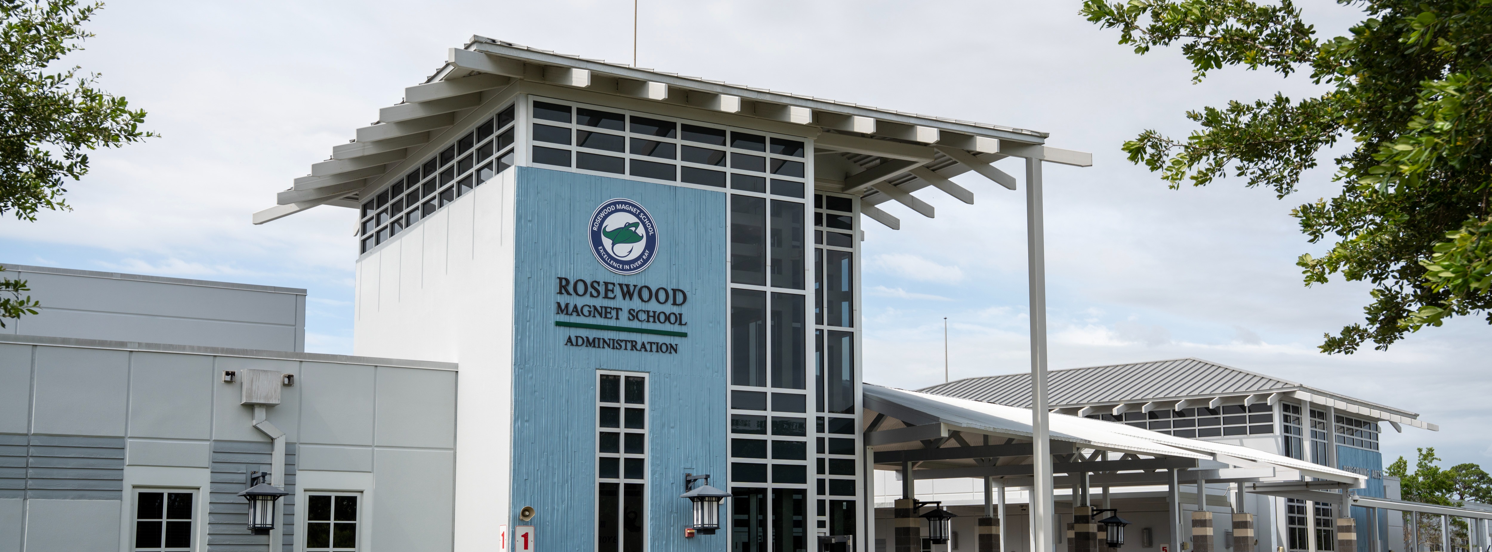 Rosewood Magnet School