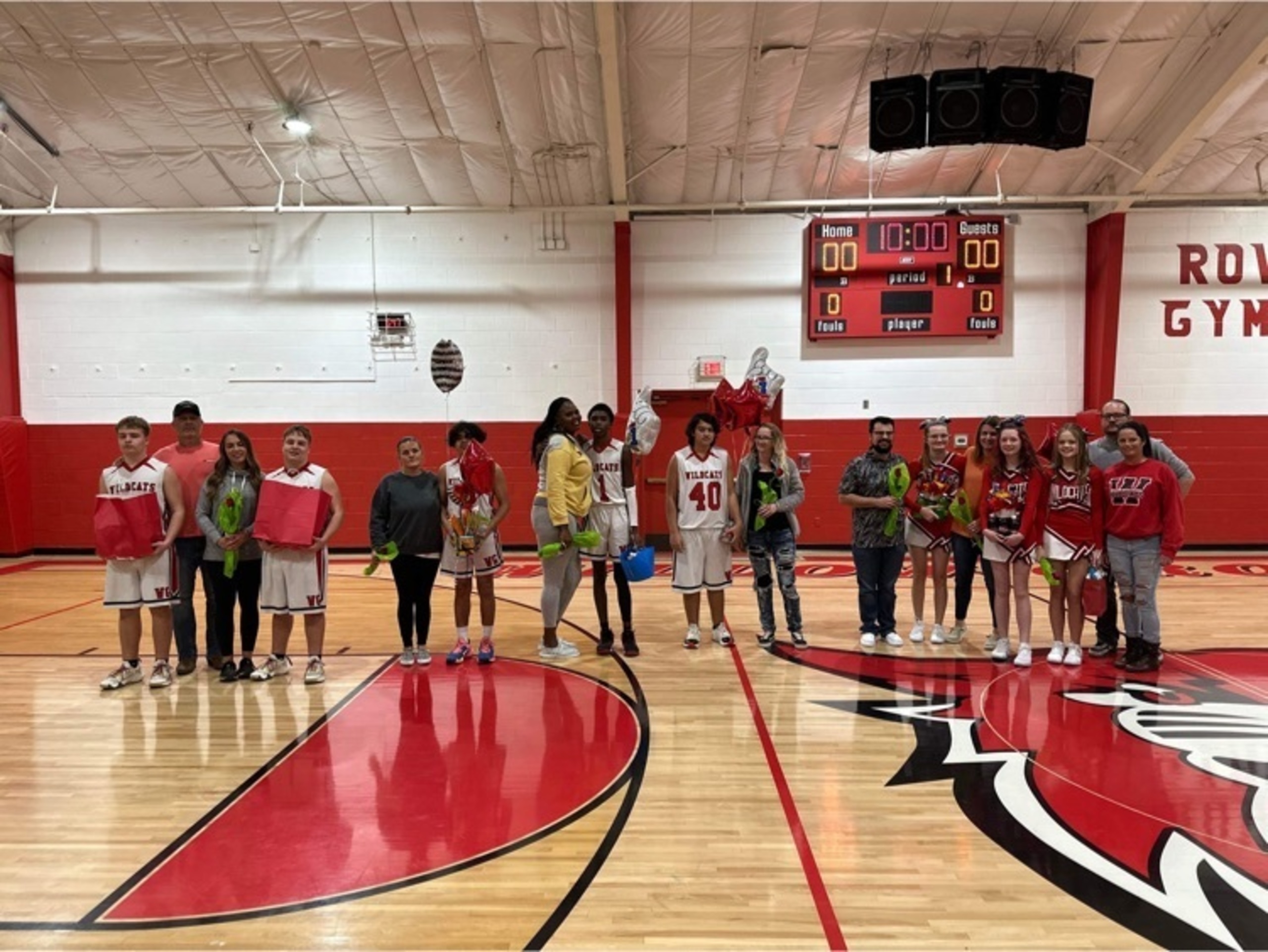 Willow Grove School, image size:2560x1922