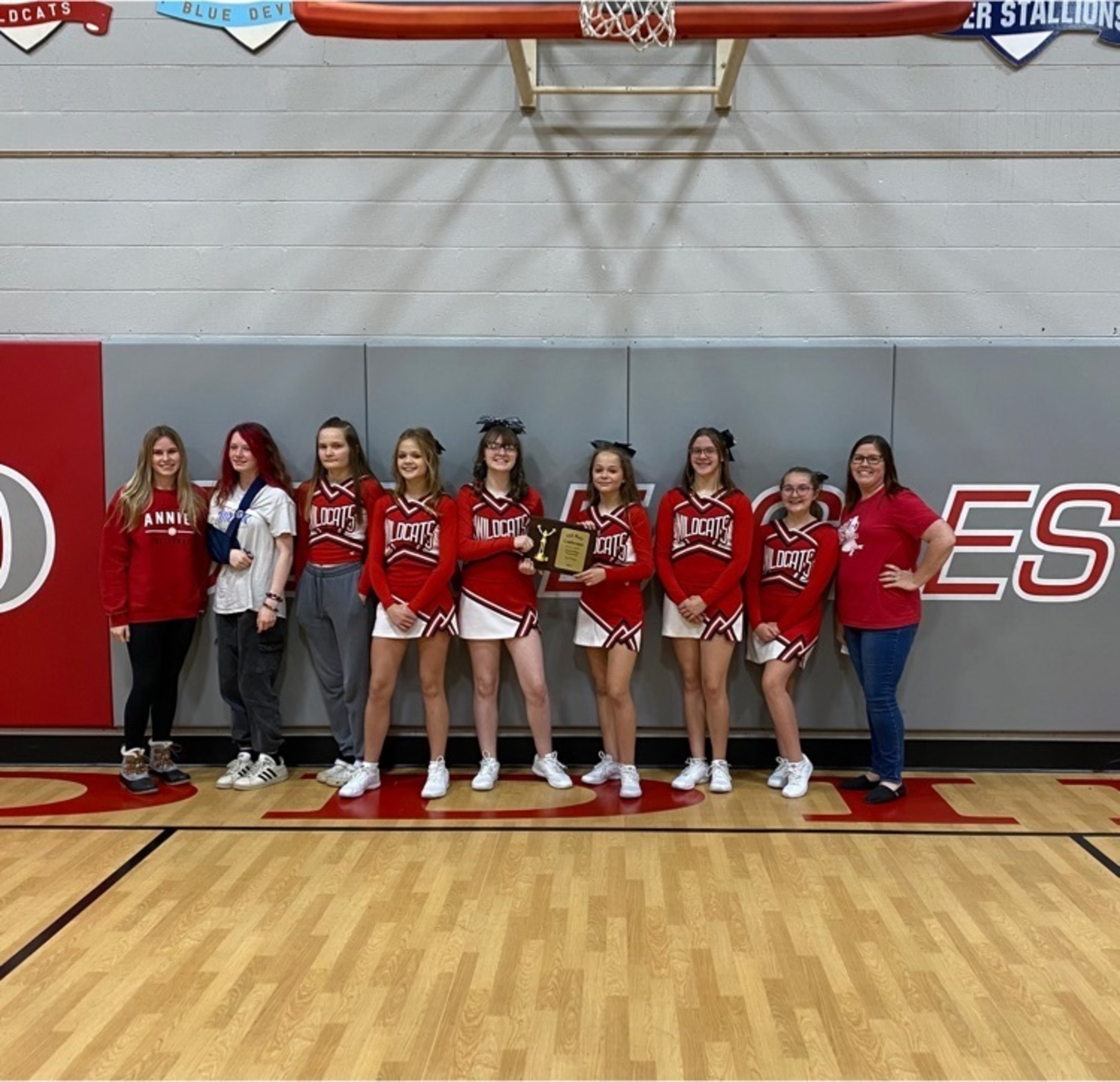 Willow Grove School, image size:2560x2475