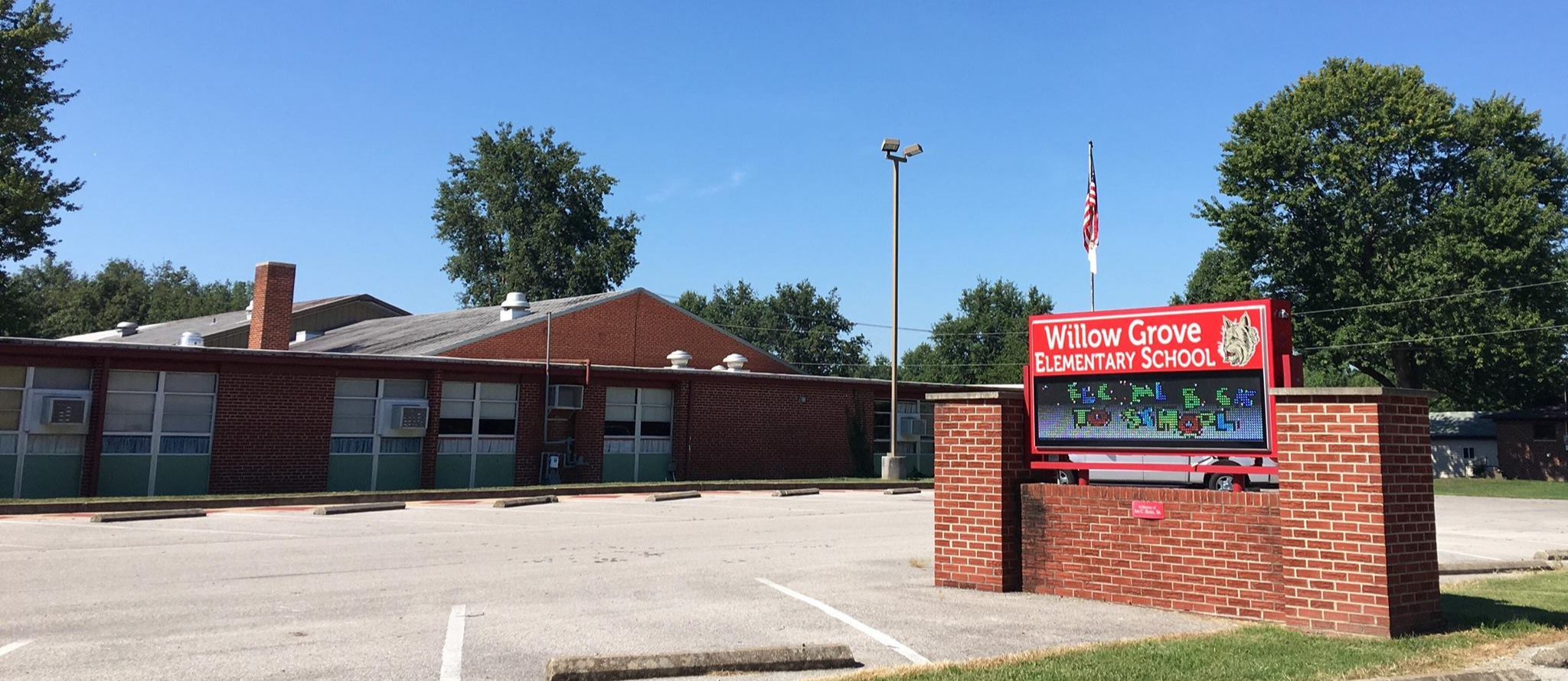 Willow Grove Elementary 