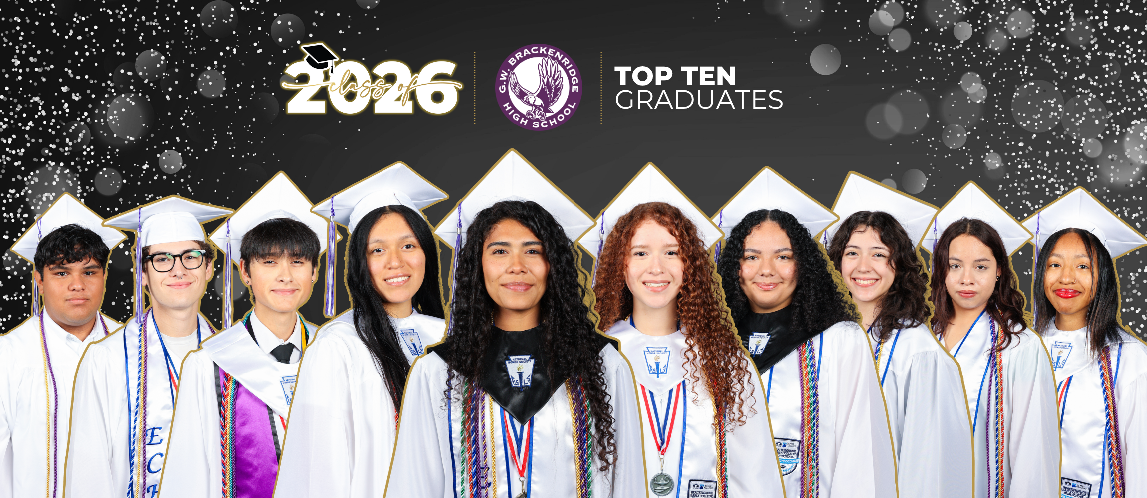 Top Ten