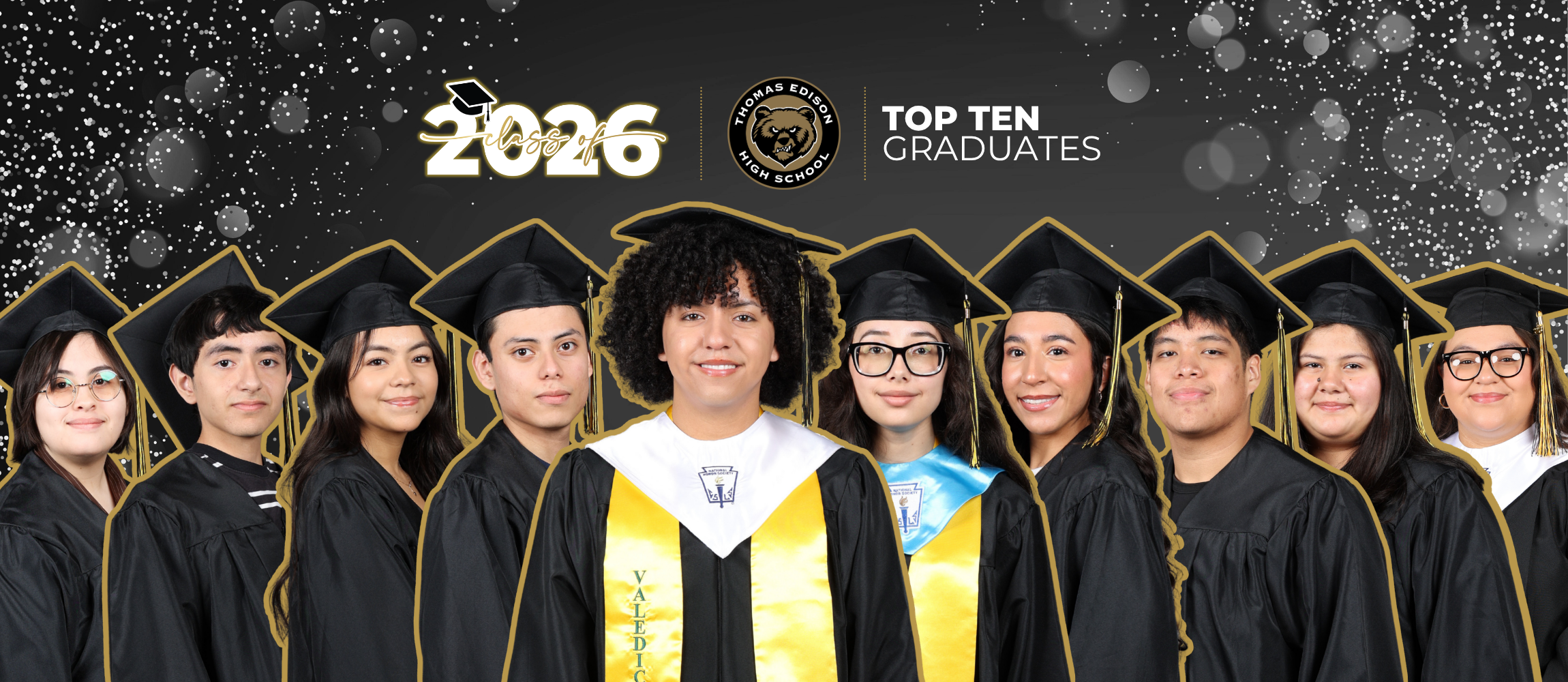 top ten
