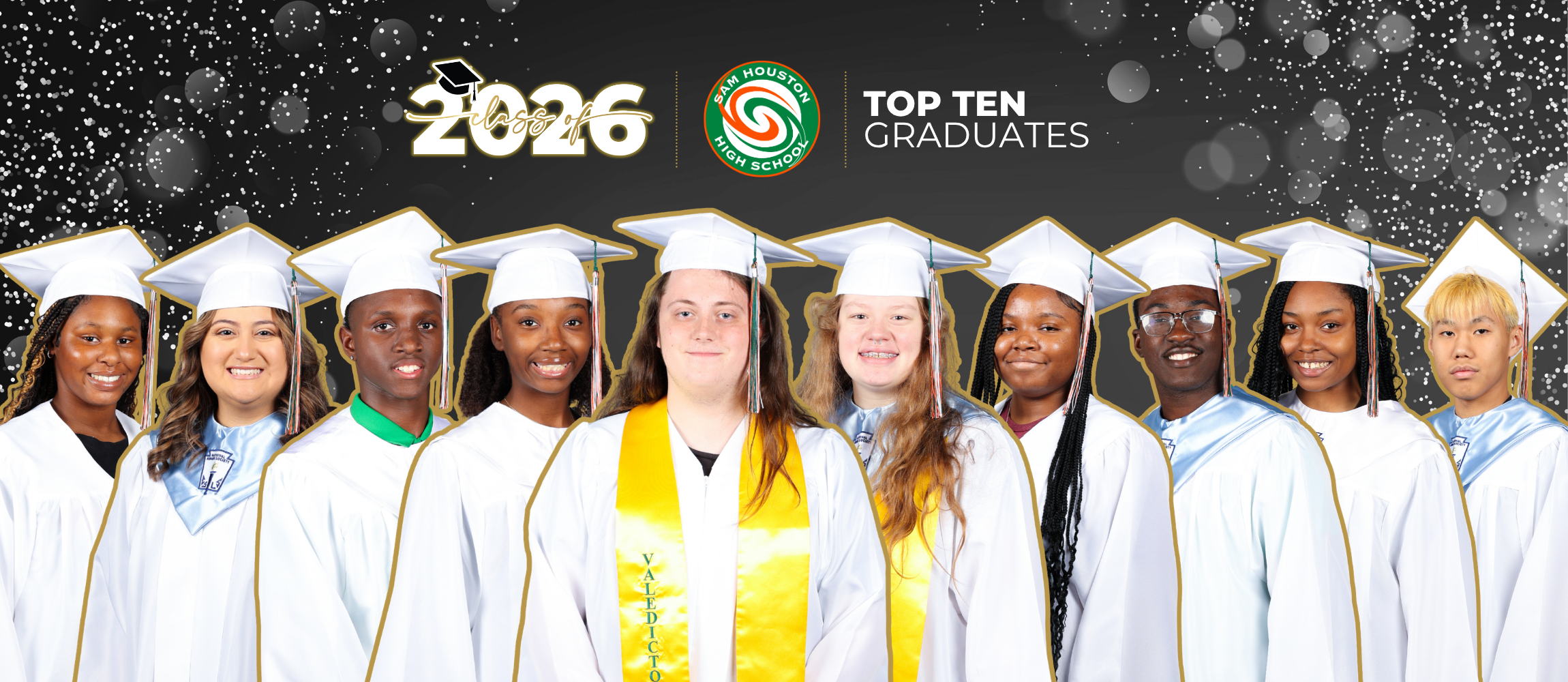 top ten