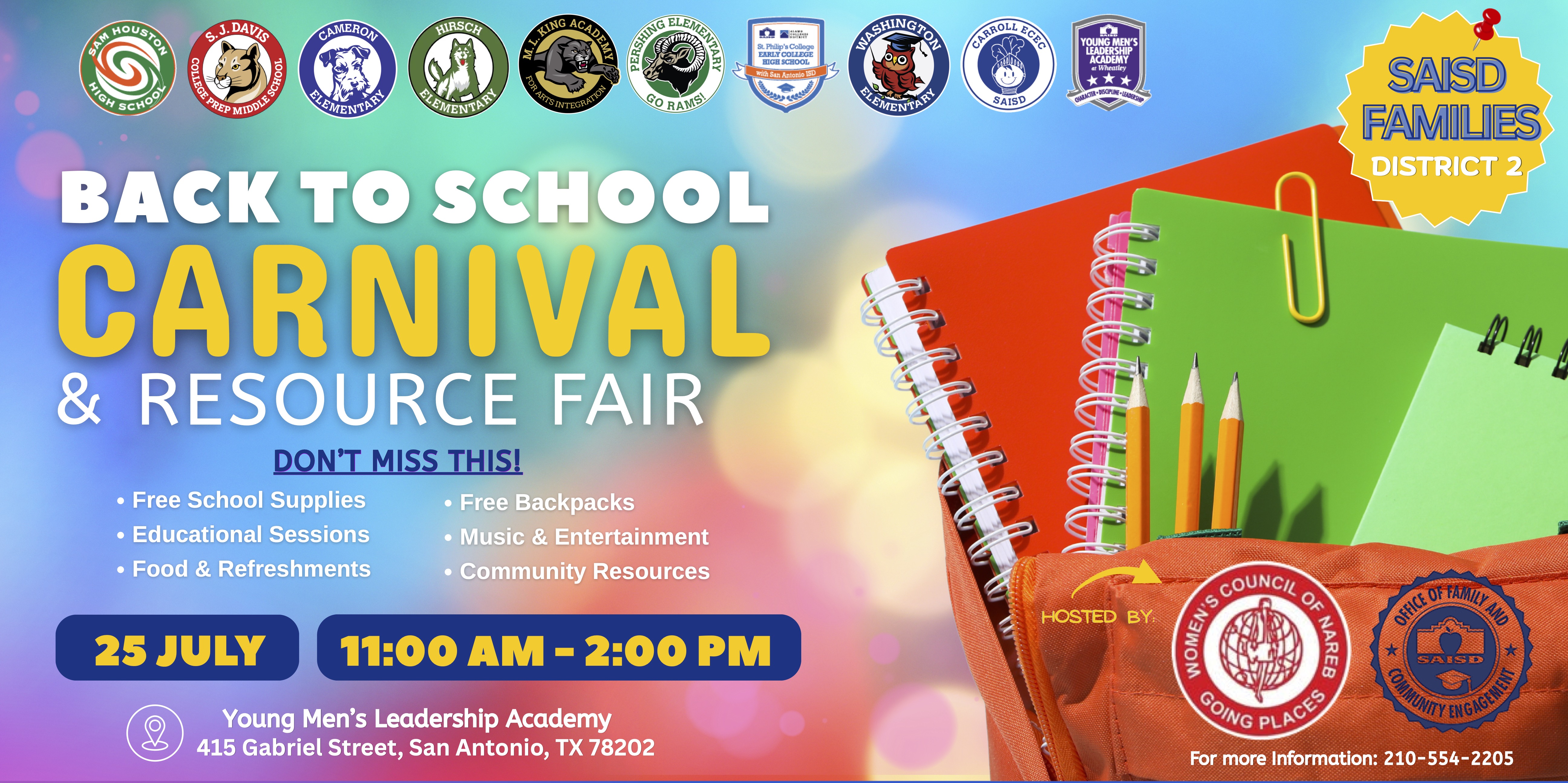 resource fair