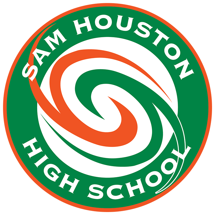 Home Sam Houston High School