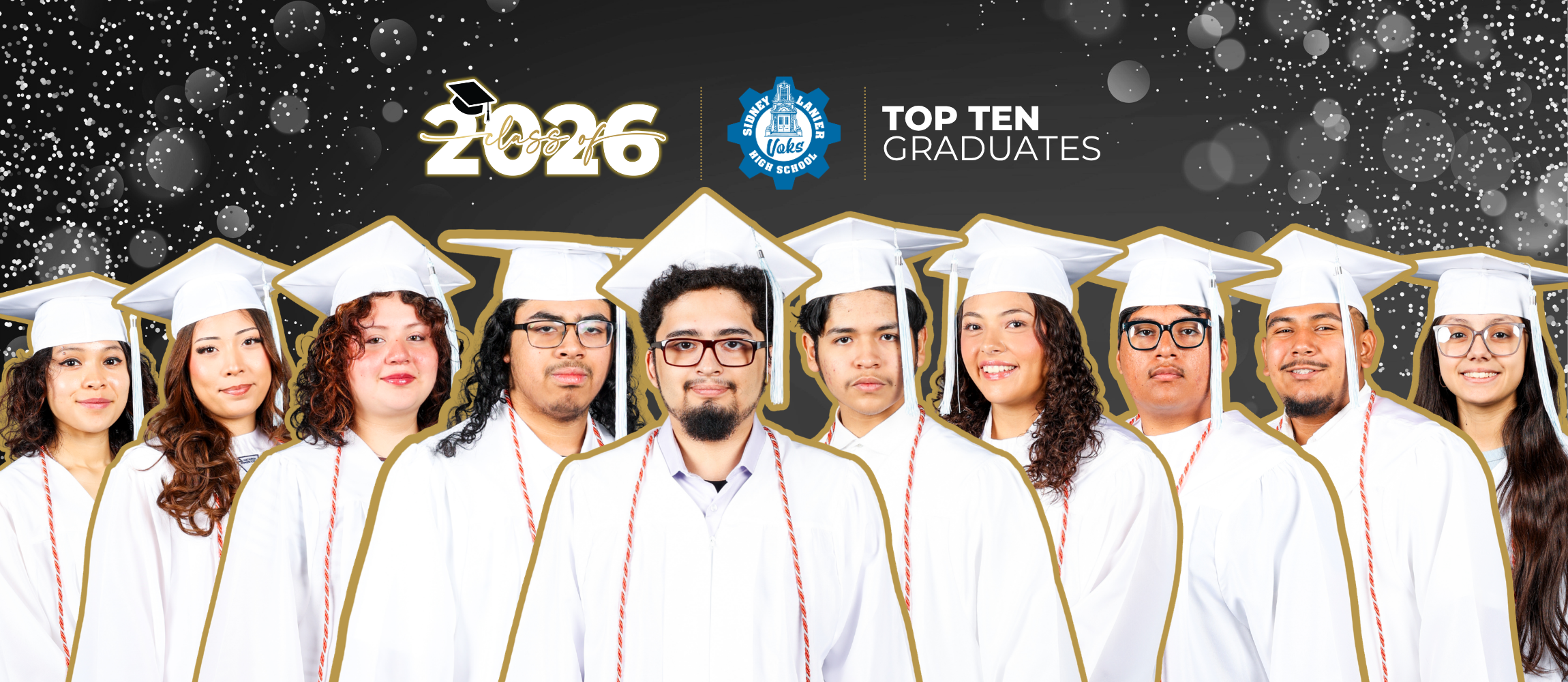 Top Ten