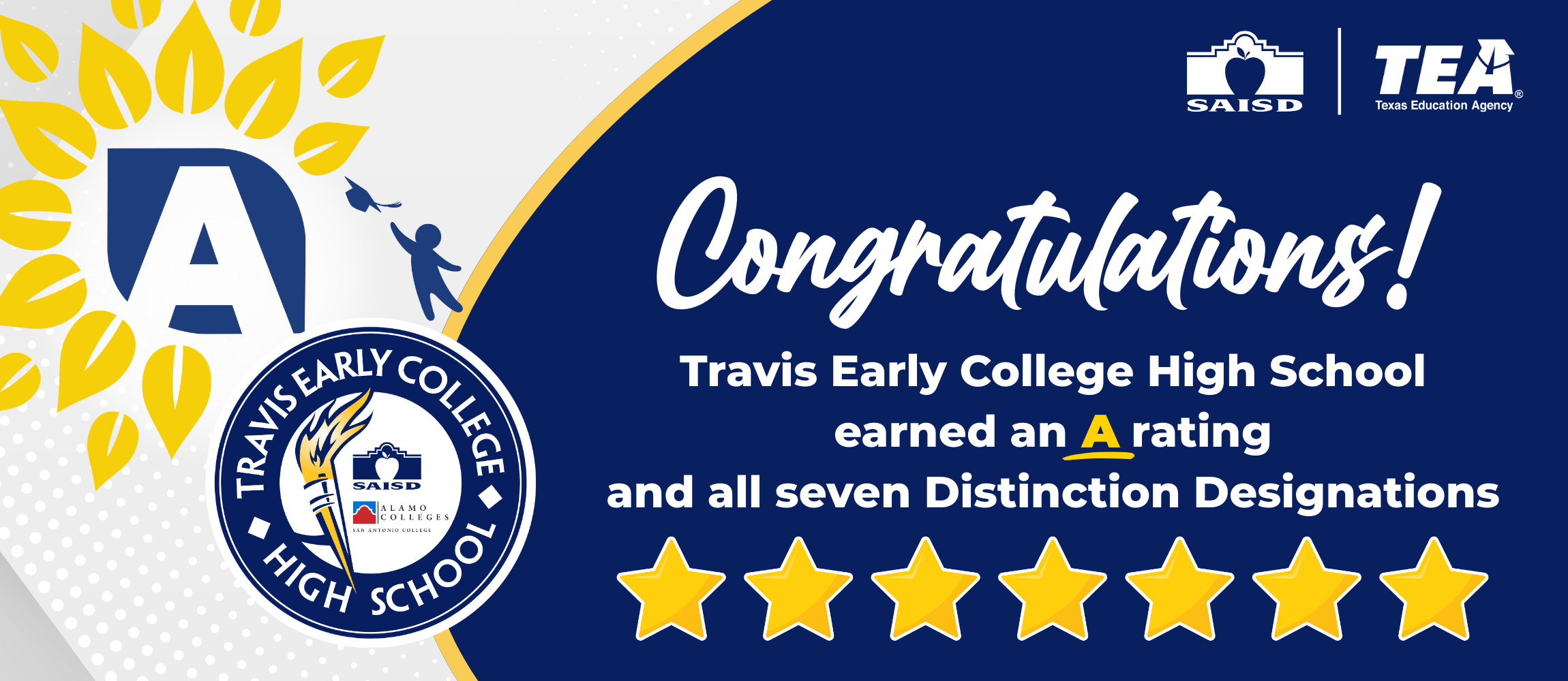 Congrats!