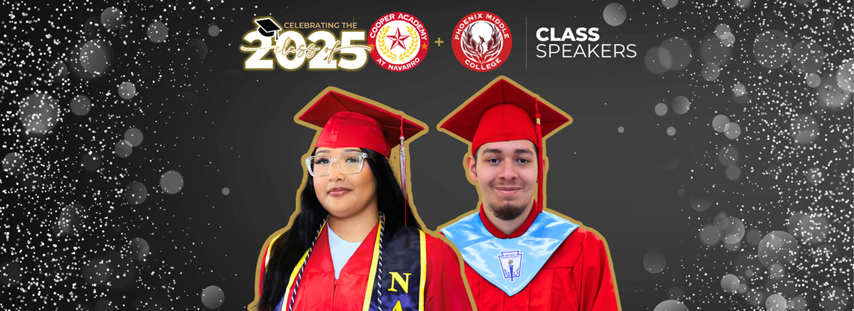 Graduates Top 2