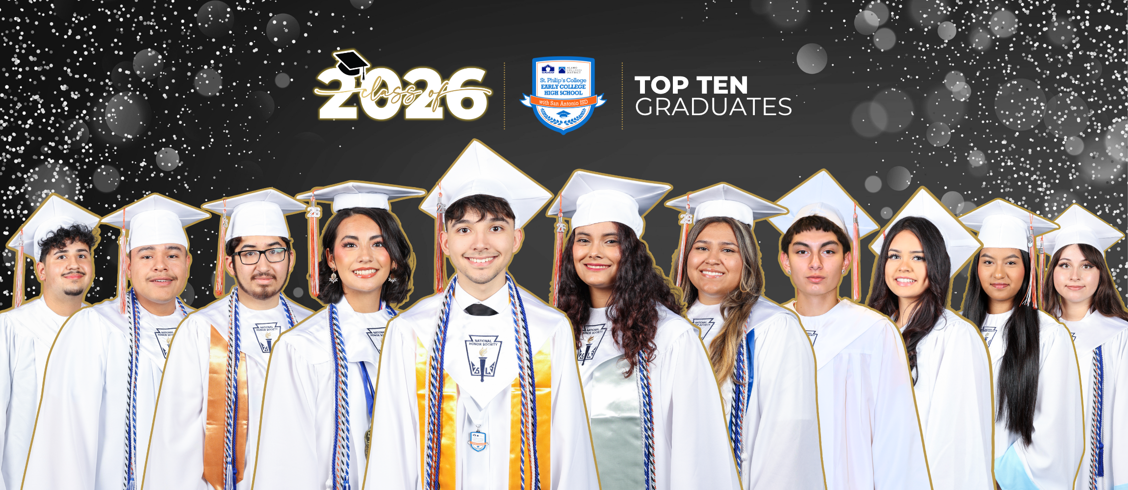 top ten