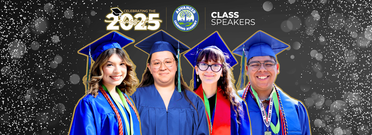 Graduates Top 10