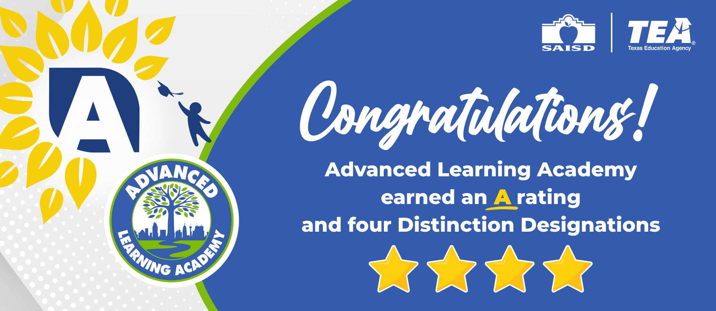 Congrats!