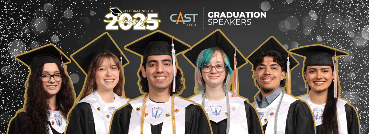 Graduates Top 10