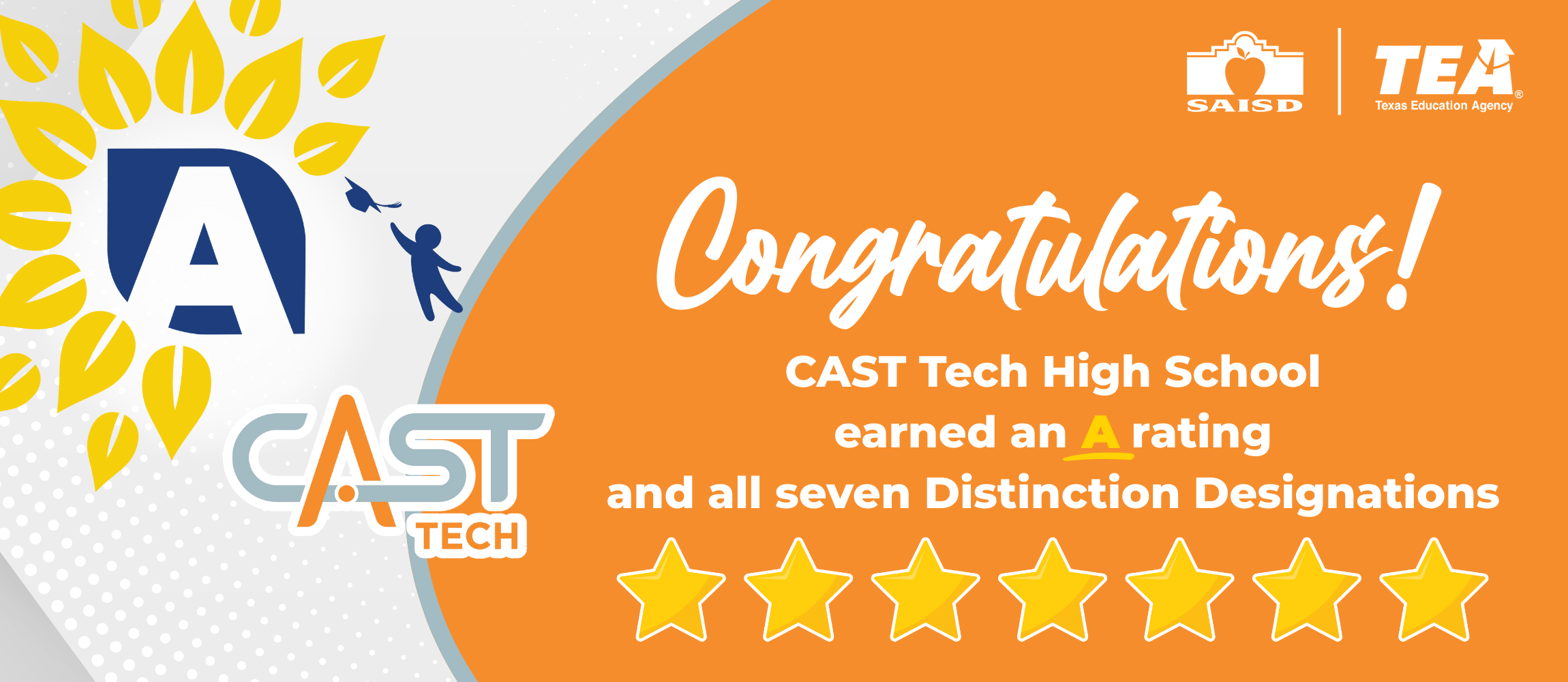 Congrats!