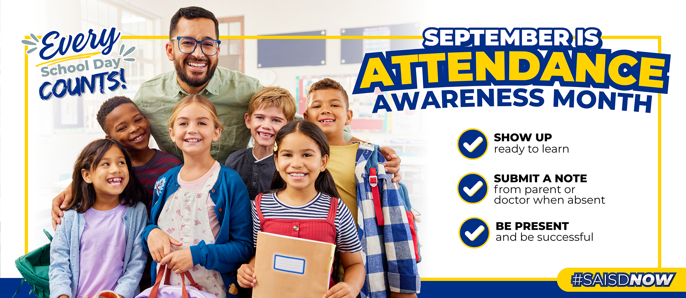 Attendance Month