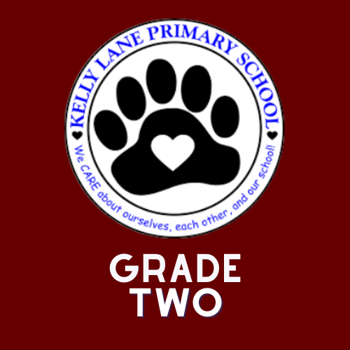 Grade 2 logo