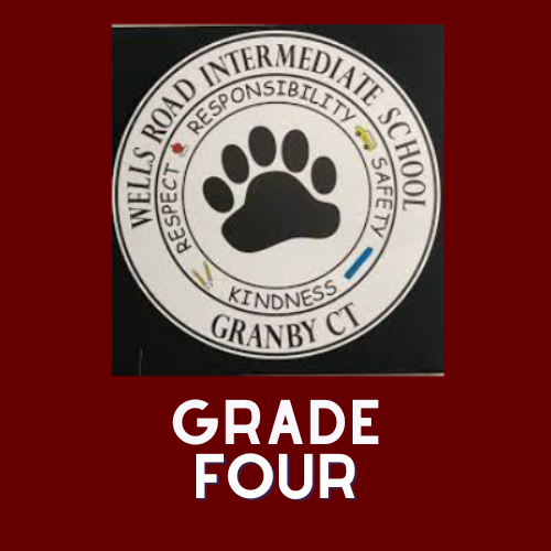 Grade 4 logo