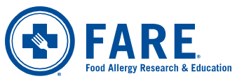 food allergy logo