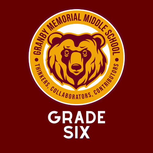 Grade 6 Logo