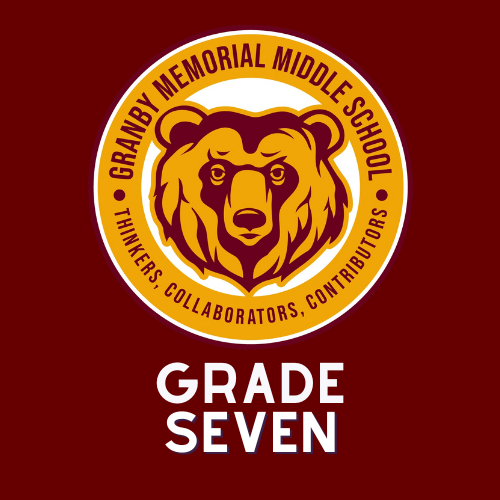 Grade 7 Logo