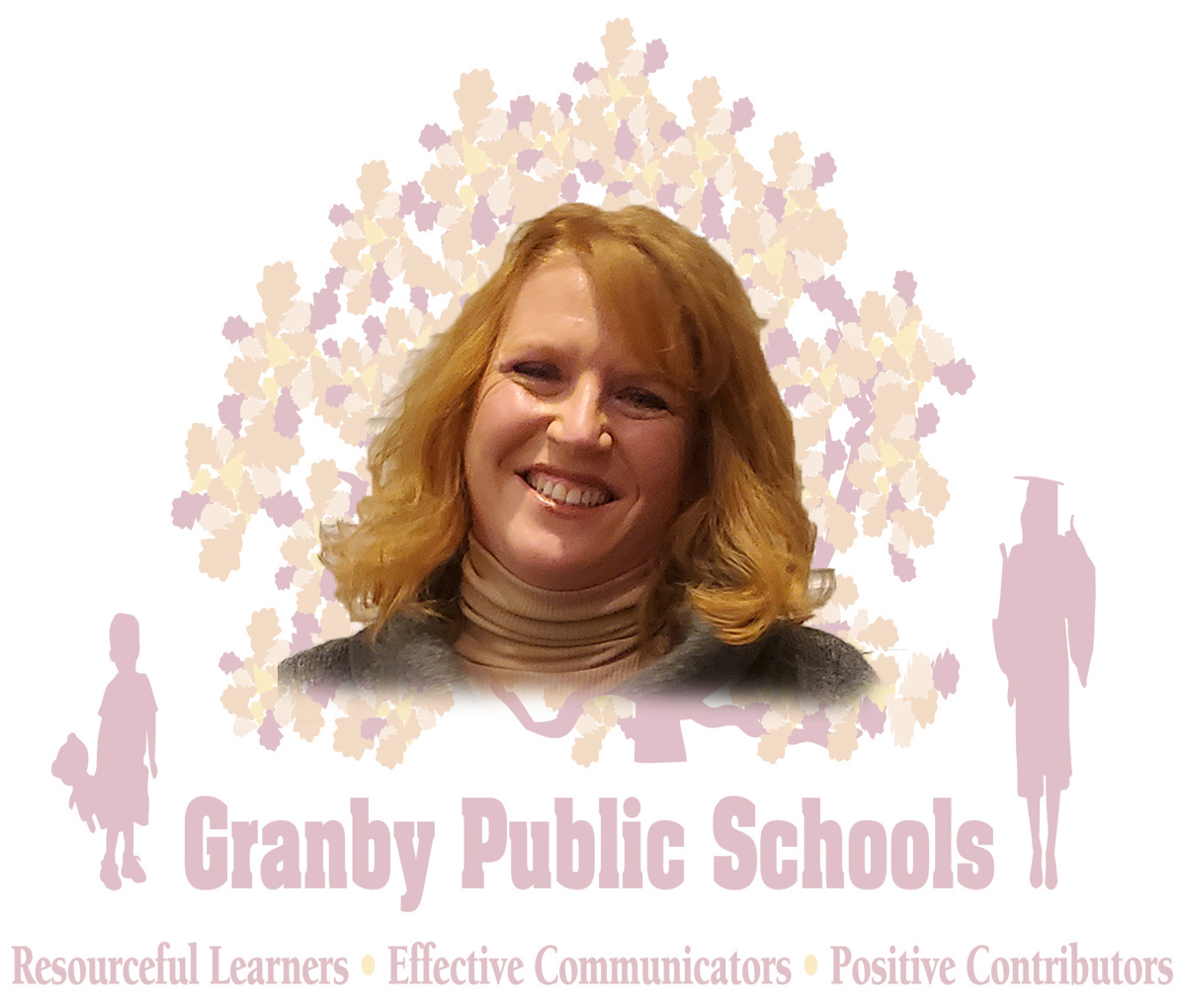 Board of Education Members Granby Public Schools