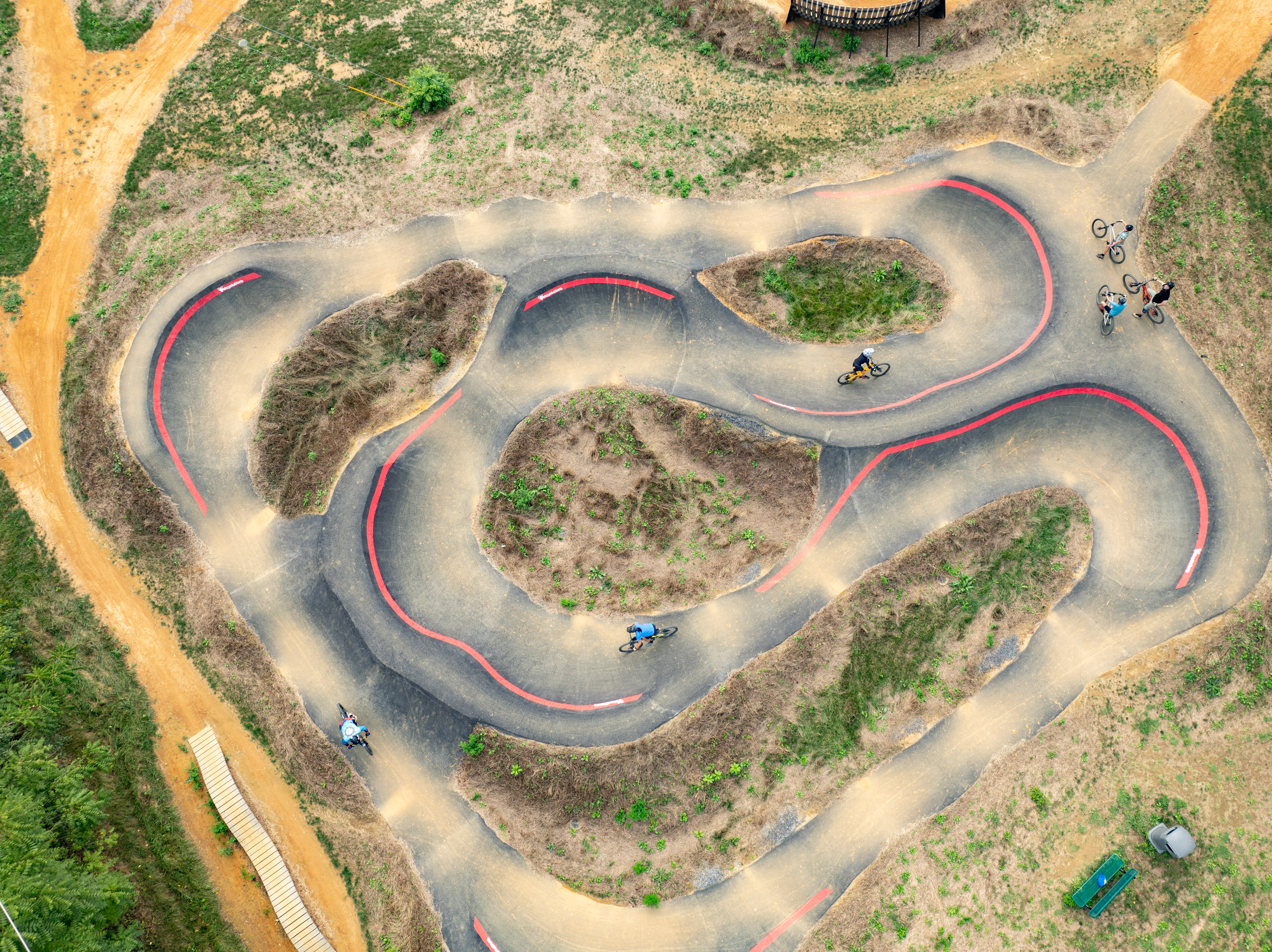 Meadows Bike Park