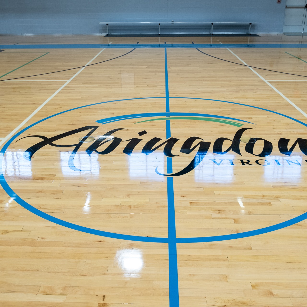 Gym Logo