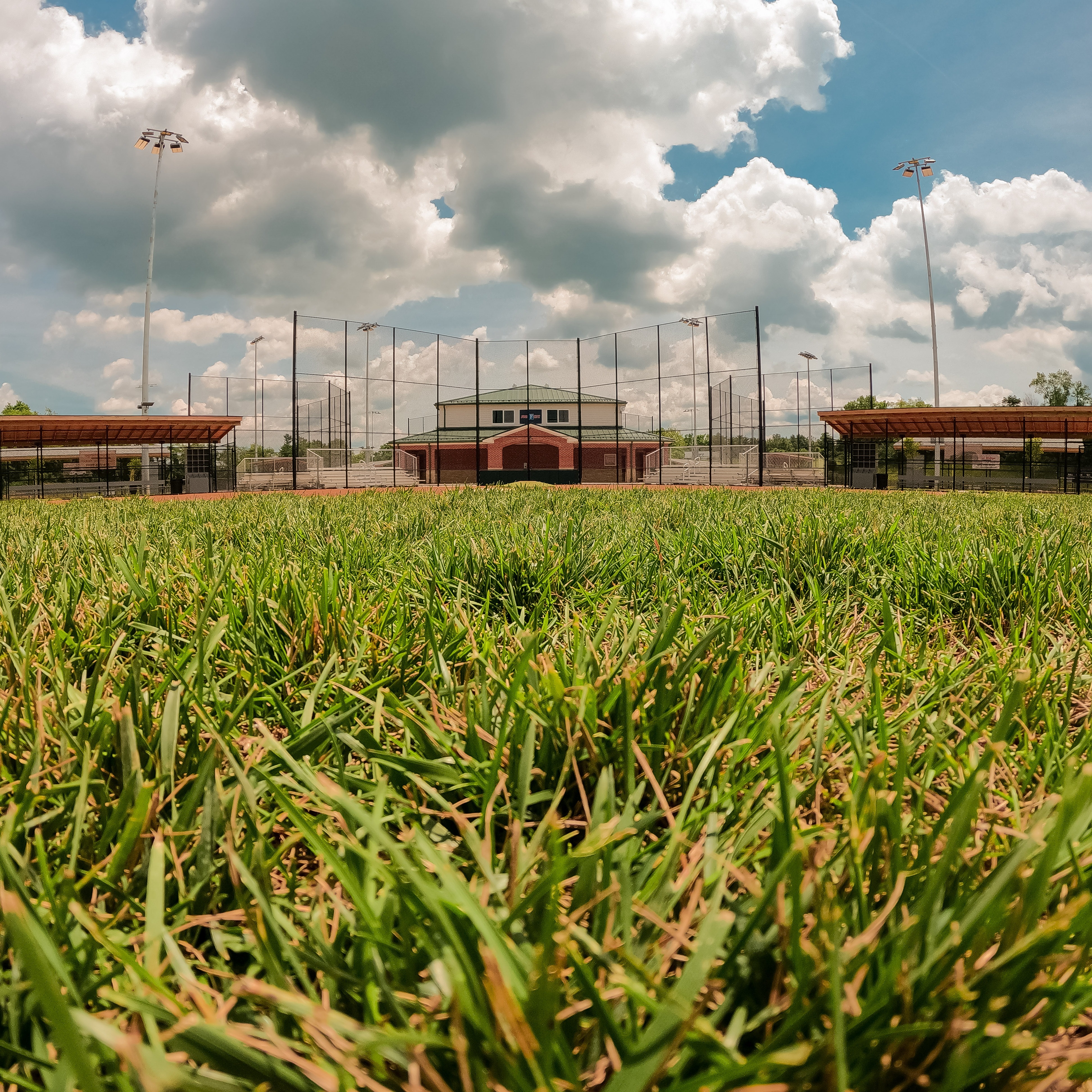 The Meadows Sports Complex