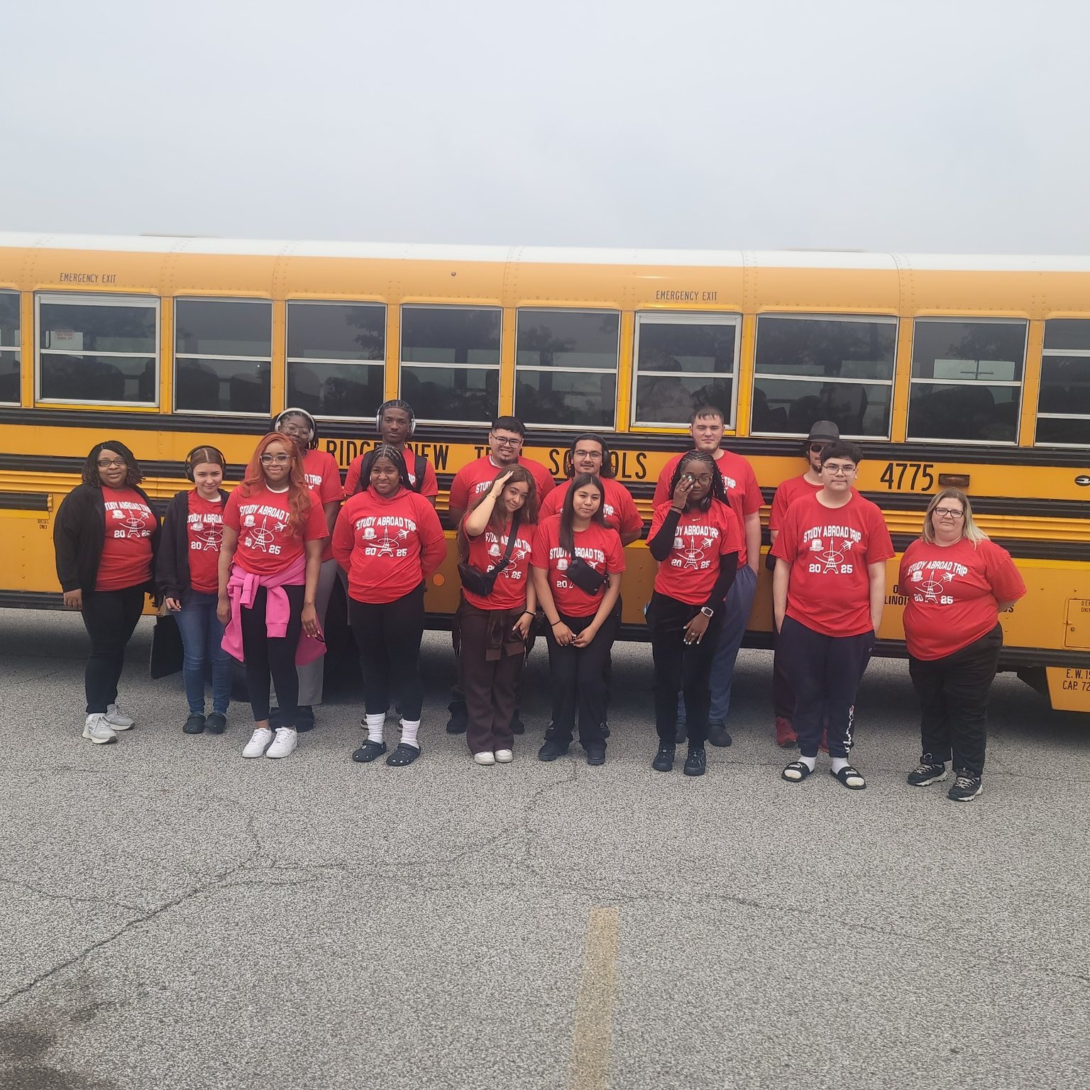 Field Trip