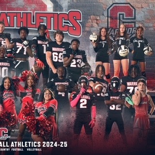 sports warriors