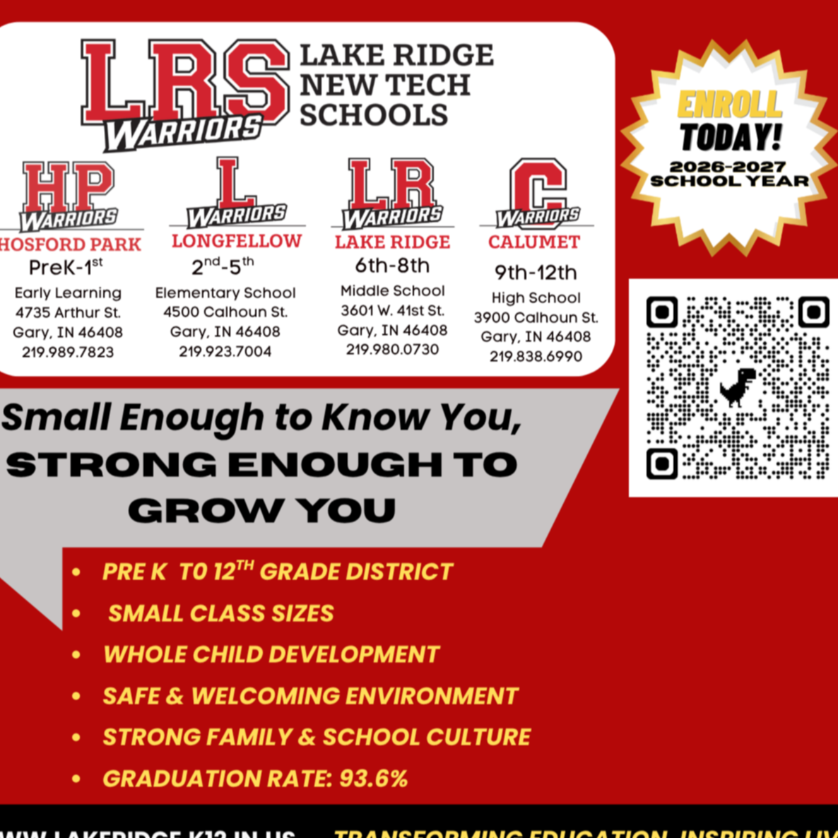 Registration