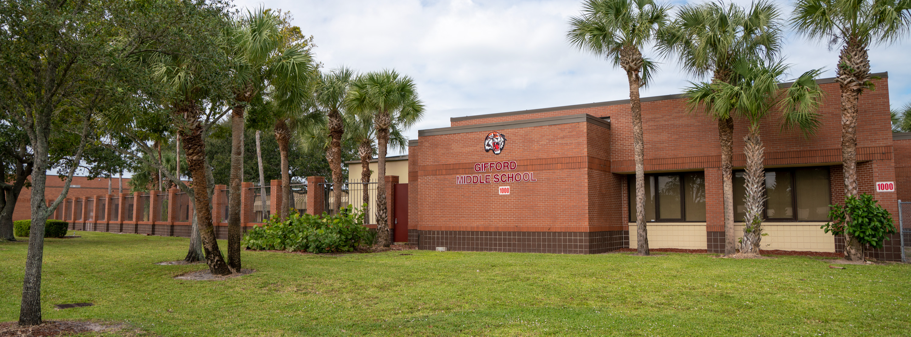 Gifford Middle School