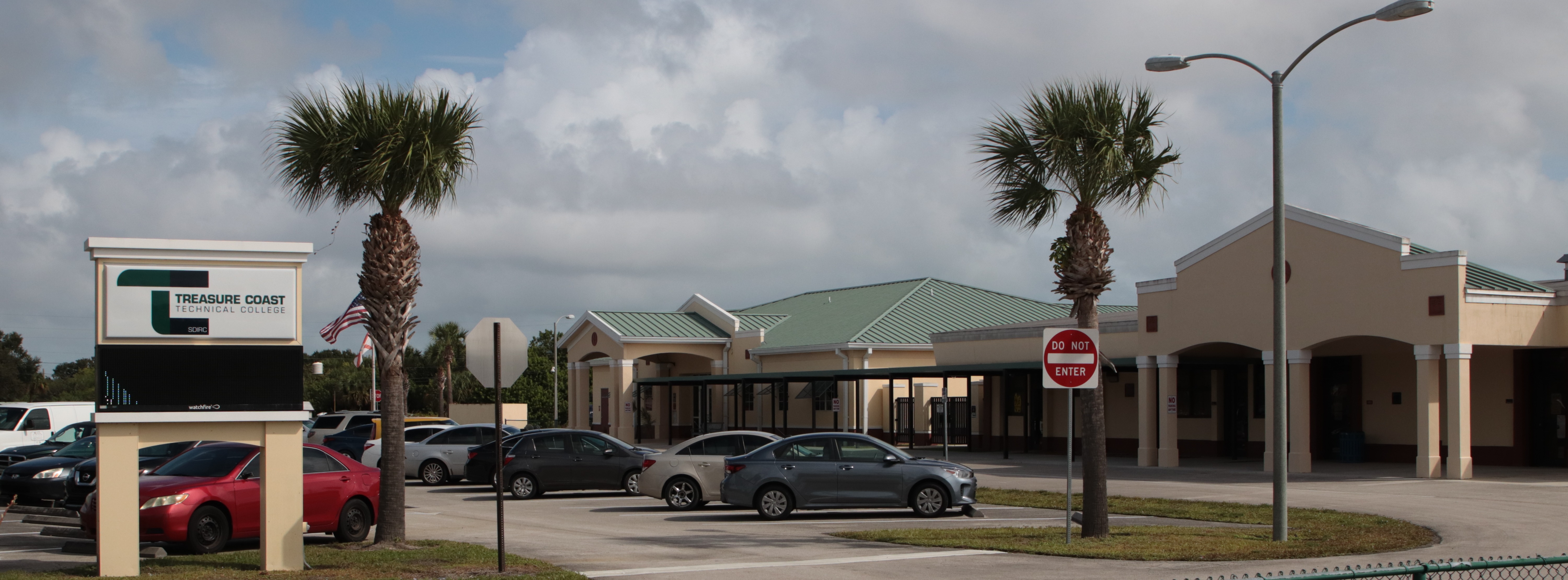 TCTC Building
