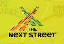 The Next Street