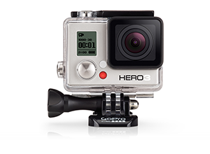 GoPro Camera Hero3