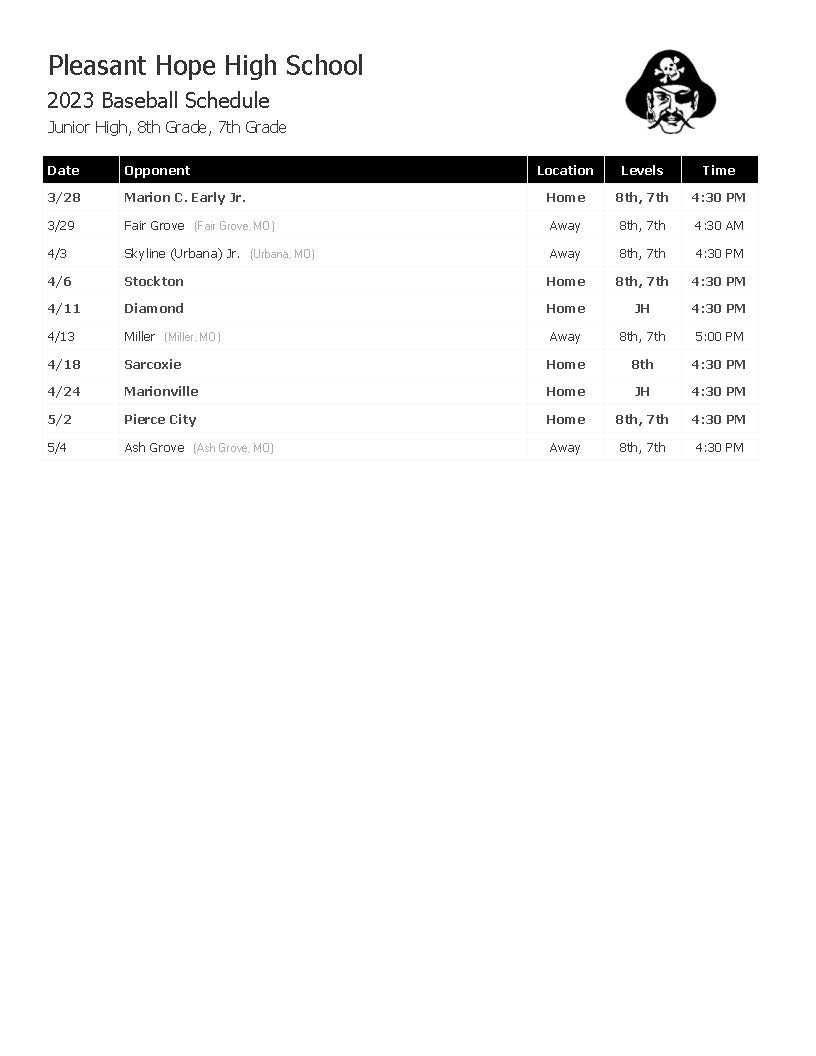 MS_Baseball_schedule_2023