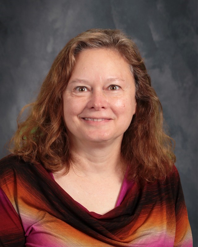 Karen Hicks-Elementary School Librarian