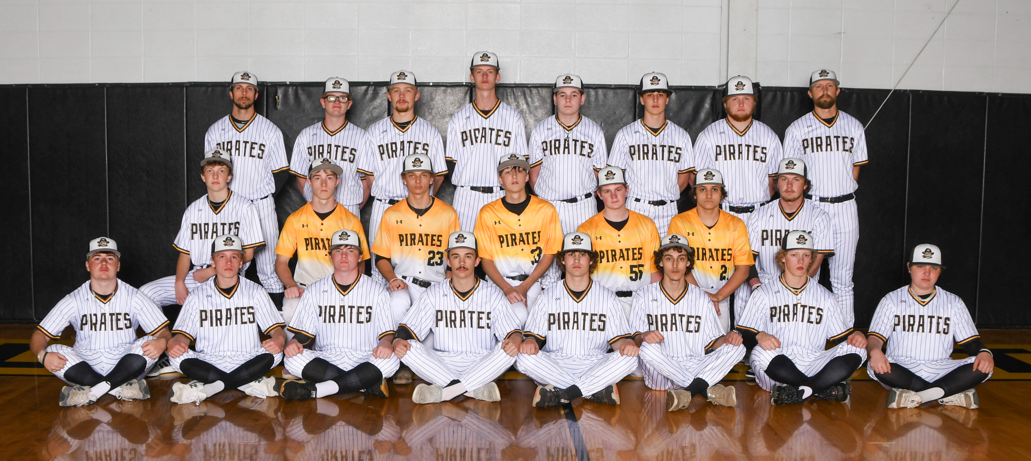 HS Baseball Picture