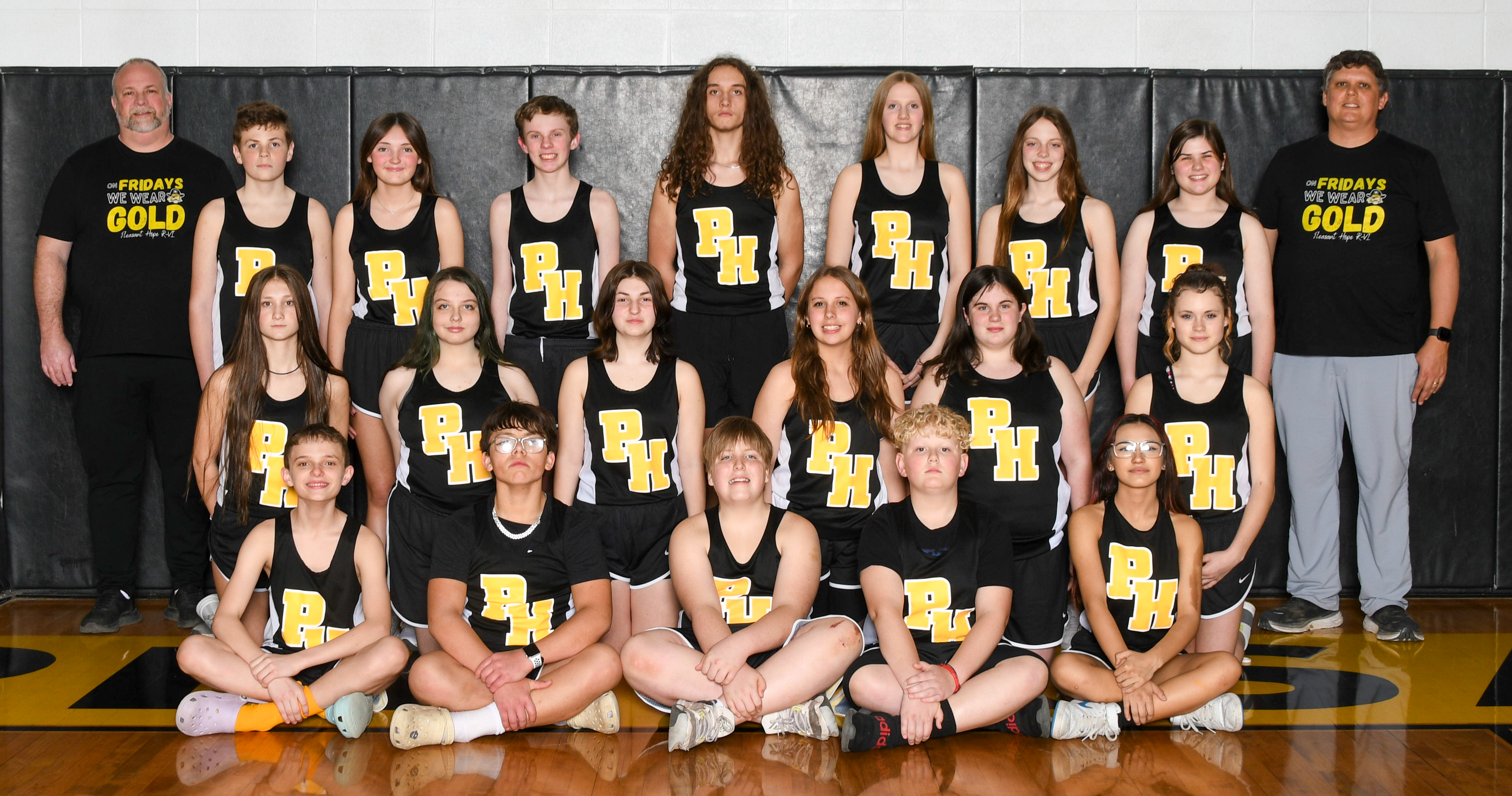 MS Track and Field Picture