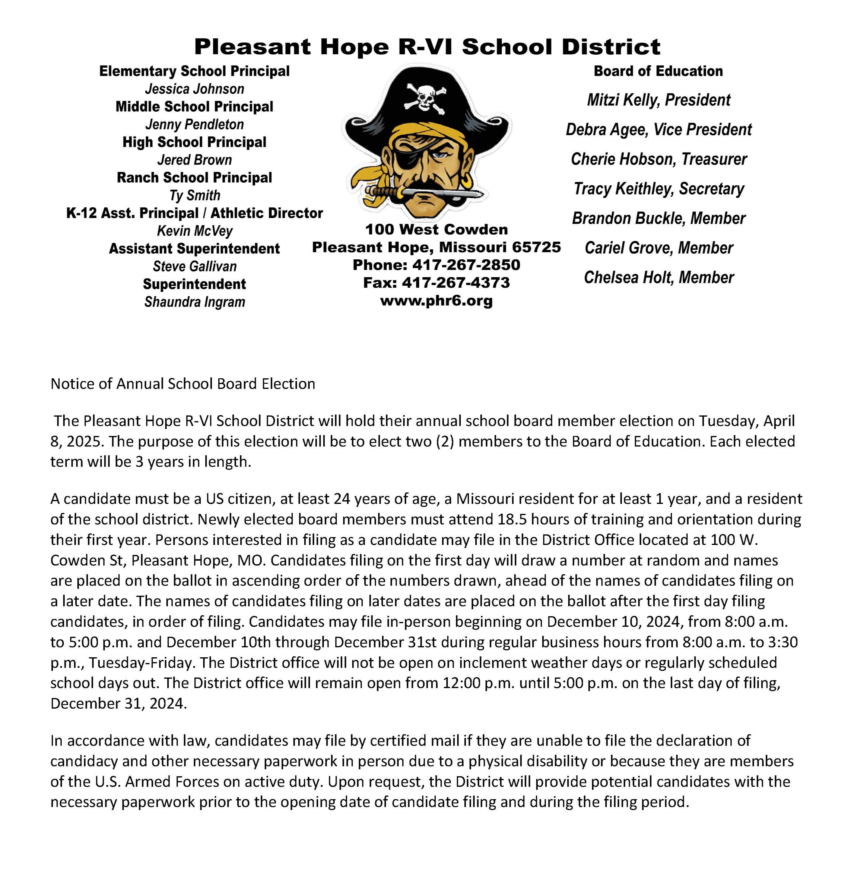 Notice_of Annual_School_Board_election