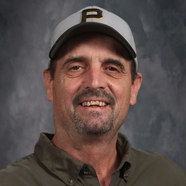 JR Kyle, Maintenance Director